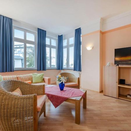 Alt Ahlbeck 09 Apartman Heringsdorf  Kültér fotó