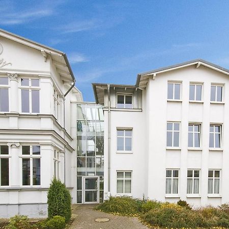 Alt Ahlbeck 09 Apartman Heringsdorf  Kültér fotó