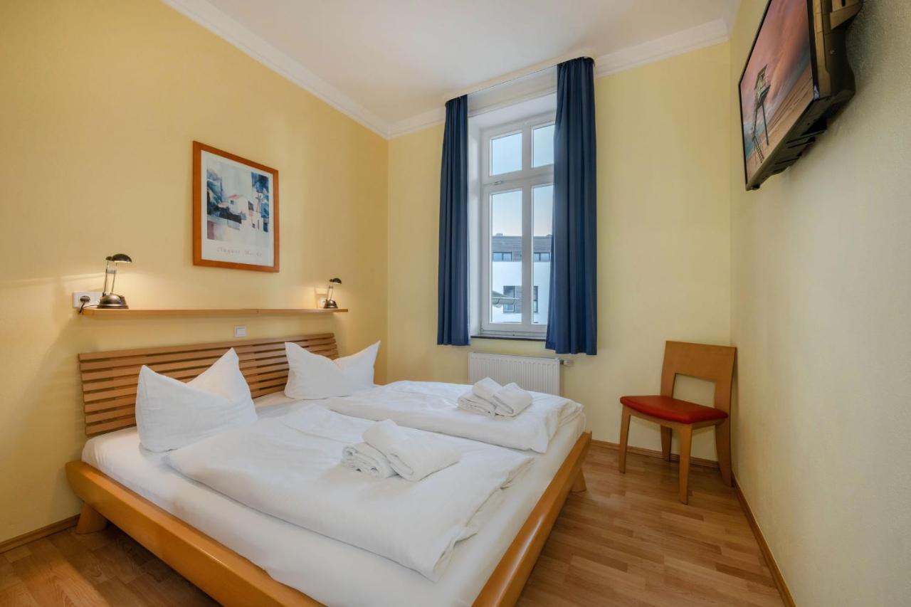 Alt Ahlbeck 09 Apartman Heringsdorf  Kültér fotó