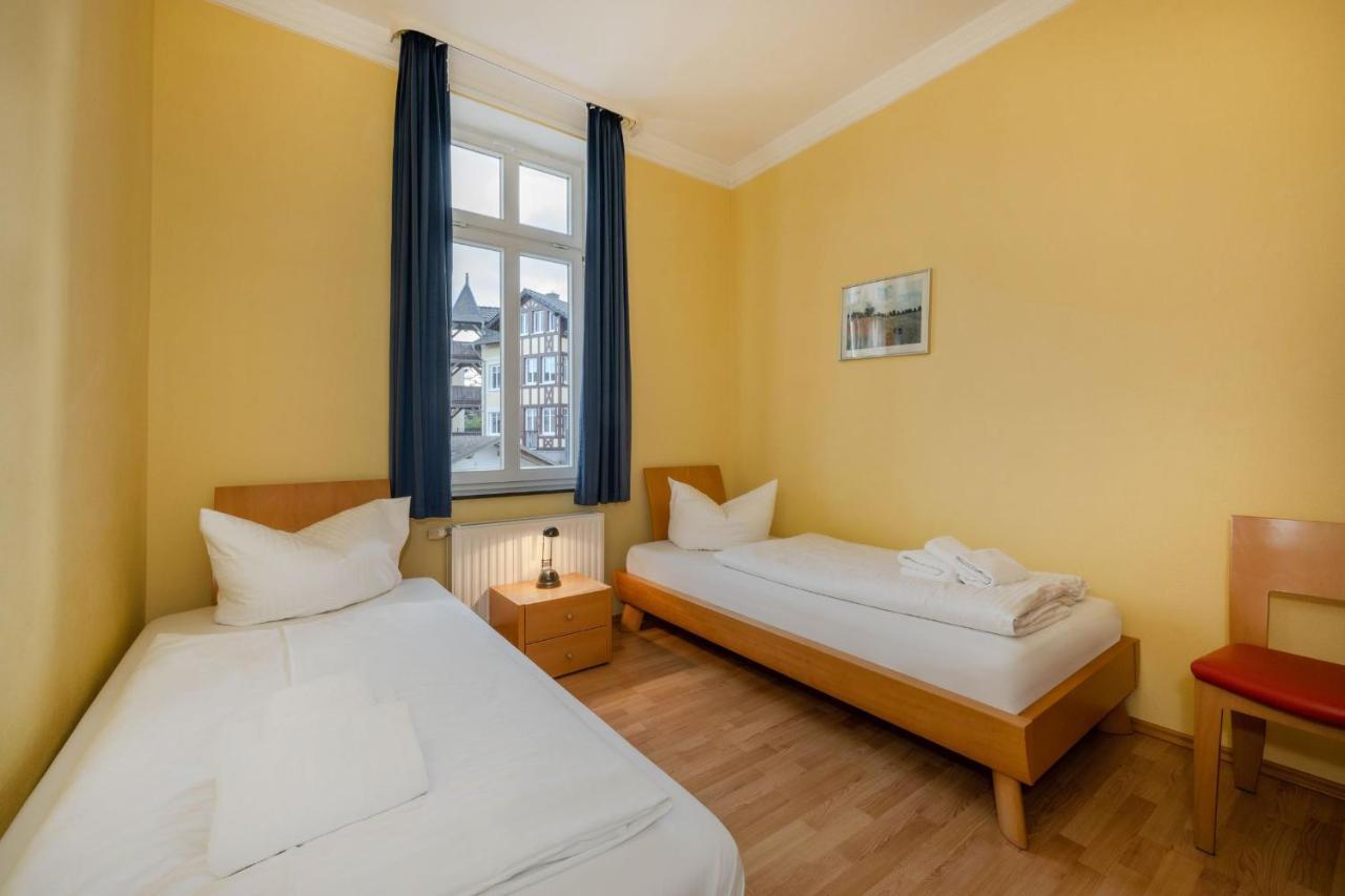 Alt Ahlbeck 09 Apartman Heringsdorf  Kültér fotó