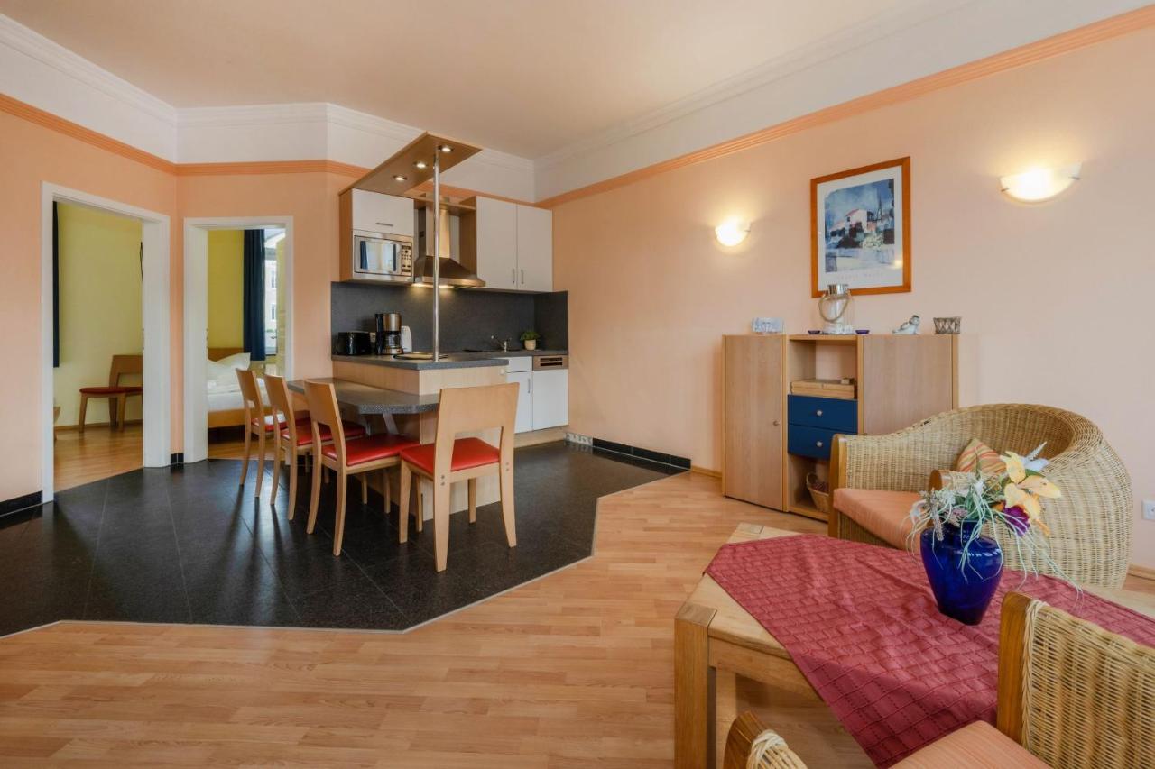 Alt Ahlbeck 09 Apartman Heringsdorf  Kültér fotó