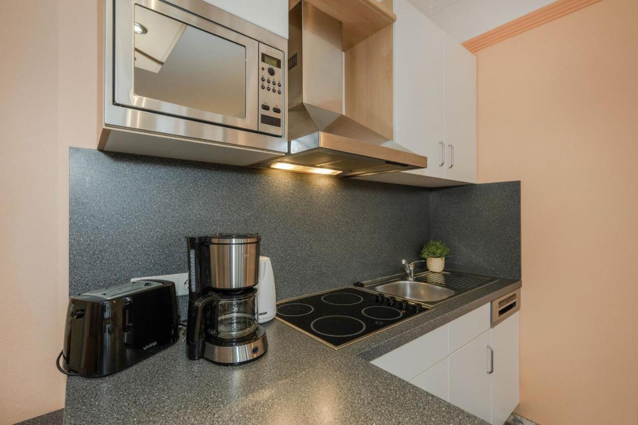 Alt Ahlbeck 09 Apartman Heringsdorf  Kültér fotó